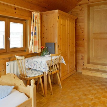 Pension Haus Romy Шопернау Екстериор снимка