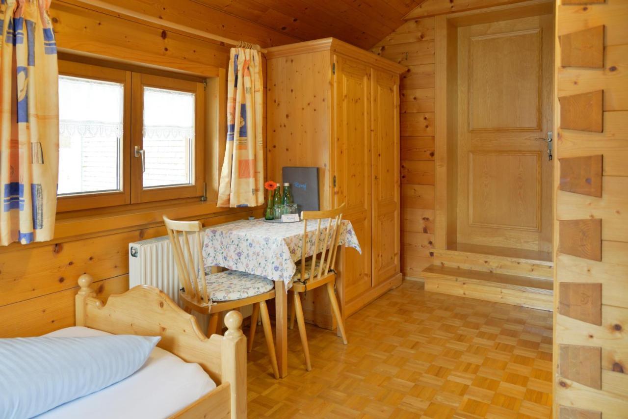 Pension Haus Romy Шопернау Екстериор снимка