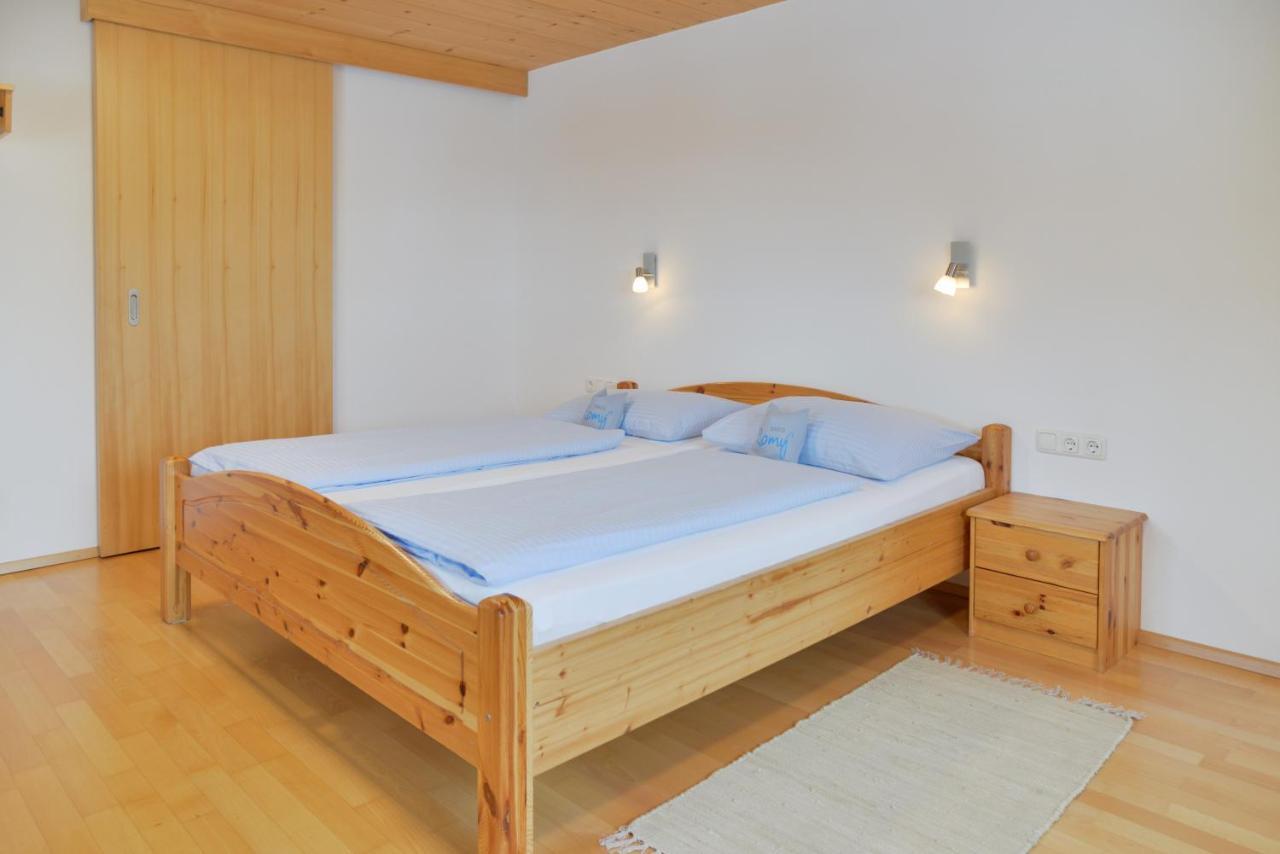 Pension Haus Romy Шопернау Екстериор снимка