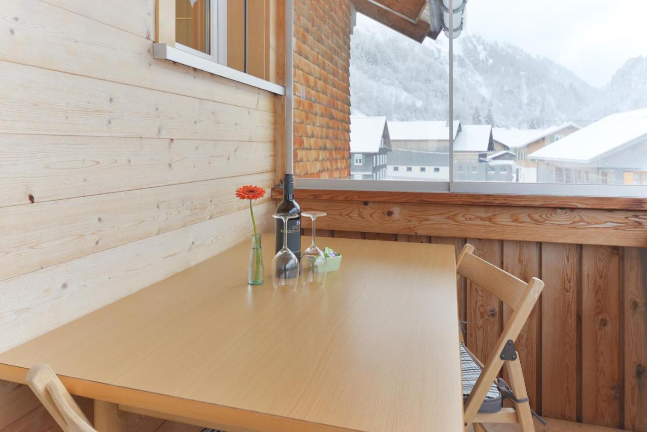 Pension Haus Romy Шопернау Екстериор снимка