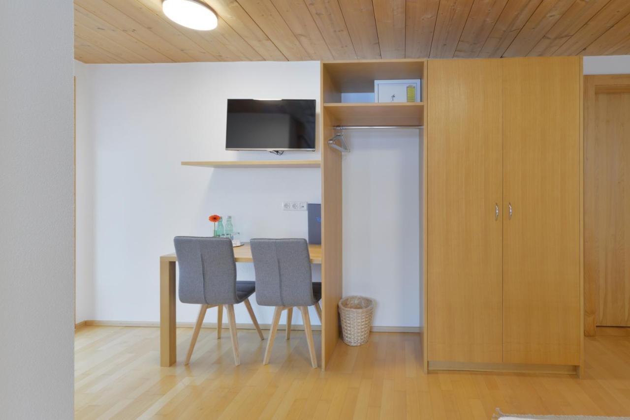 Pension Haus Romy Шопернау Екстериор снимка