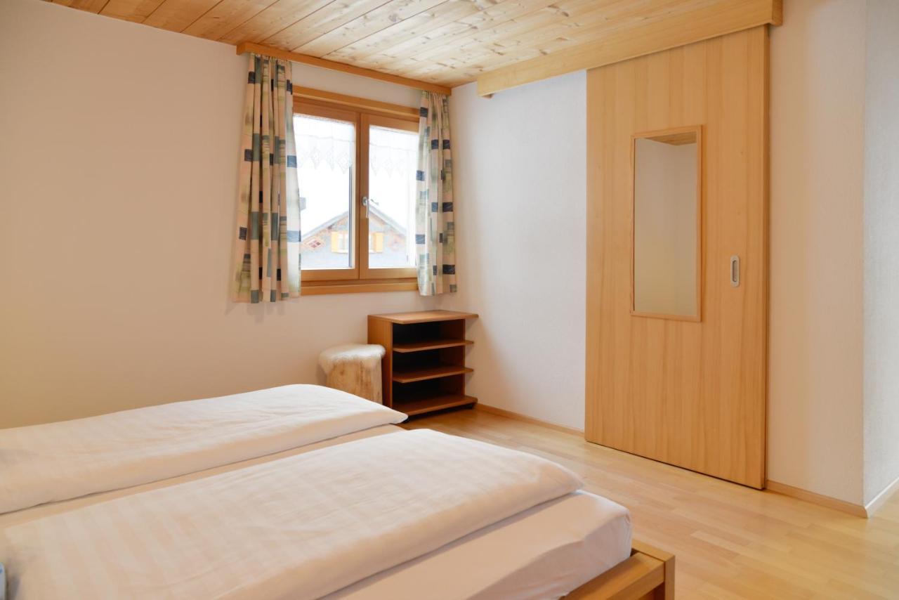 Pension Haus Romy Шопернау Екстериор снимка