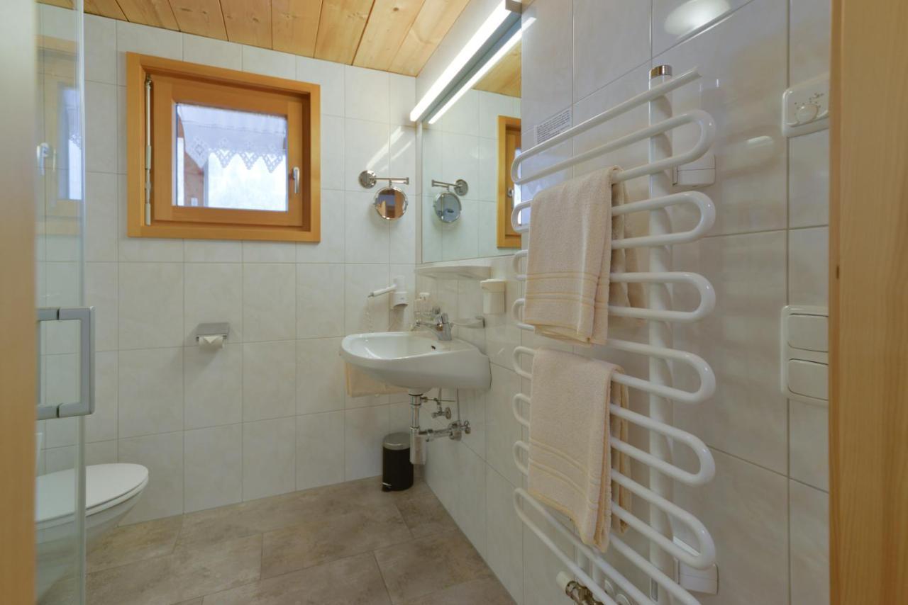 Pension Haus Romy Шопернау Екстериор снимка