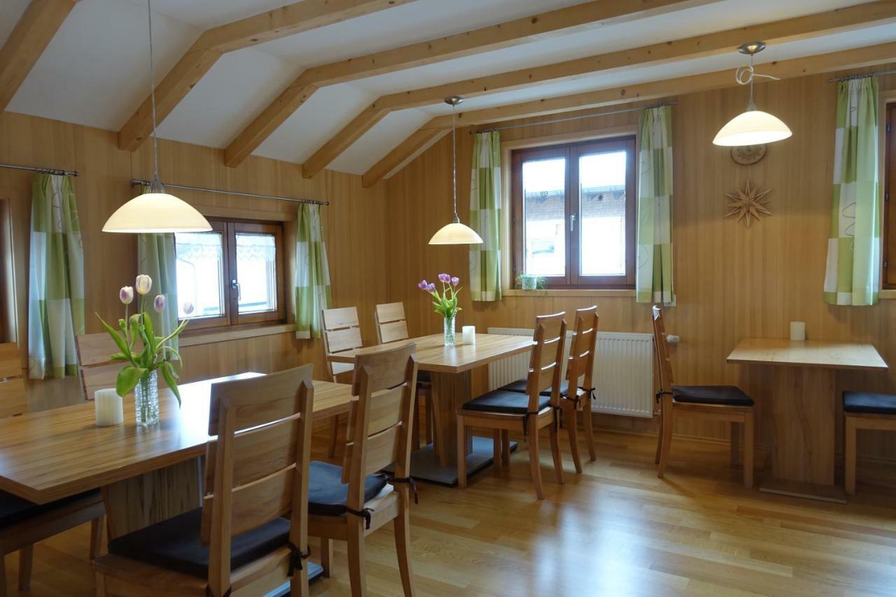 Pension Haus Romy Шопернау Екстериор снимка